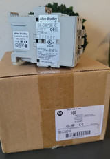 AB 100-C30D10 Contactor