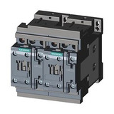 Contactor, IEC, 16A, 3P, 220VAC, 240VAC