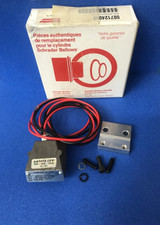 Schrader Bellows, 007124000, Parker Reed LS 20R-NO E76663 Magnetic Switch Sensor
