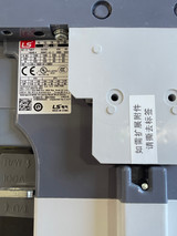 Ls Contactor Gmc-100 Ac100-240V
