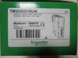 Schneider Discrete Output Module TM2DDO16UK