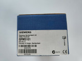 Siemens Humidity And Temperature Sensor Qfm3101 New In Box