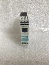 Siemens Control 3Ug4633 1Al30 Relay Digital Monitoring Voltage Electrical New