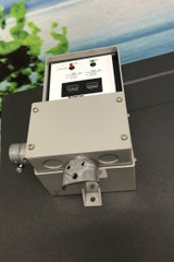 Eaton Automotion Conveyor Ps256A-03B1 Standard Power Supply 27Vdc 4A W/Ac Slug