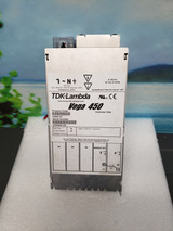 TDK-Lambda Vega 450 Power Supply V40913C