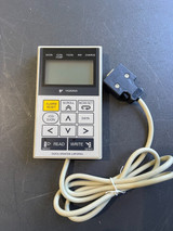 NEW Yaskawa JUSP-OP05A-1-E Digital Operator