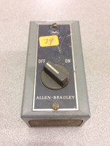 Allen Bradley 800R-2Sx  800R2Sx