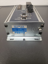 Festo Electric Cp-Fb11-E Module