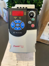 New In Box Allen Bradley Ab Powerflex 4M 1.5Kw  Ac Drive 22F-D4P2N103