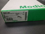 Schneider Modicon Tsx Momentum 170Ent11001 Ethernet Comm Adapter