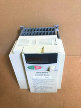 New Mitsubishi E500 Inverter Fr-E520-1.5K-Cd