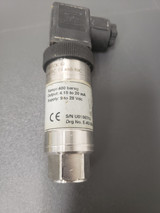 DRUCK PTX1400 Pressure Transmitter 400 bar 4-20mA 9.28 VDC