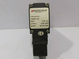 Fairchild # Td6000-405 I/P Transducer, 0-60Psig Output