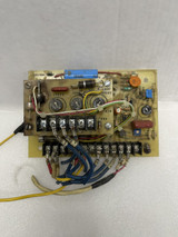 Reliance Electric L750-68 Speed Control