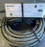 SONY PL82-3 Magnescale Head W/Detector