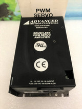 Advanced Motion Controls B25A20Acr Amplifier