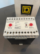 Square D 8922-Etb-10/380 Series A Electronic Direct Current Injection Brake