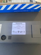 PANASONIC AIGT-2030B Programmable Display GT11