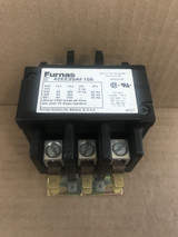 Furnas 42EE35AF106     3 Pole Contactor