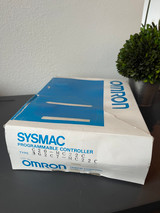 OMRON C20-MC22C 3G2C7-MC22C SYSMAC Programmable Controller