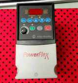 Allen Bradley 22A-B2P3N104 New 22Ab2P3N104
