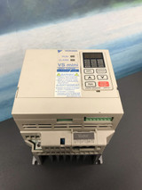 Magnetek Gpd205-A001 Gpd205 Yaskawa Adjustable Frequency Ac 200-230V Drive