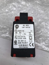 Allen Bradley 802A-B26P4-S10 New 802Ab26P4S10