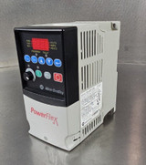 Allen Bradley 22A-D2P3N104 Ser. A New Power Flex 4 Ac Drive