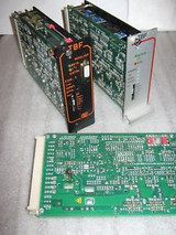 TBF60/5R, TBF60/5I, TBF120/7R,TBF120/7I TRM60/5I CSM MTS Servo Amplifier Repair
