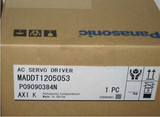 Panasonic MADDT1205053 Servo Driver new in box