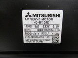 Mitsubishi Hc-Sf102K AC Servo Motor