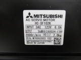 Mitsubishi Servo Motor Hc-Sf102K New