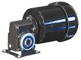 DAYTON 6VEP7 AC Gearmotor, 38 rpm, TEFC, 230VAC