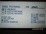 VRC Positioner