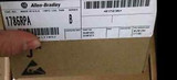 New in box ALLEN BRADLEY AB 1786-RPA ControlNet Repeater Adaptor