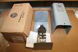 A-B Allen Bradley Bulletin 849A-ZAD25 Ser C Pneumatic Timing Relay New in Box