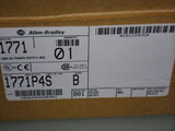 ALLEN BRADLEY 1771-P4S SEALED