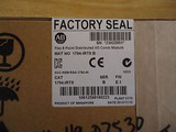 Allen-Bradley 1794-IRT8 Input Module FLEX 8 POINT THERMOCOUPLE RTD MODULE