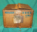 Siemens 3RW2-D025 Solid State Controller 15HP 42A Starter 24-185-032-603 NEW