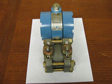Rosemount Pressure Transmitter, 1153DB5RB/N0016, New in box