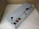 Cutler Hammer ECN2401CAD Size 0 Combination Motor Controller Starter 3P w/ HMCP