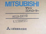 MELSERVO MACHINE FCUA-DX110 PLC SERVO