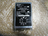 PARKO ELECTRONICS RELAY # 101578 NSN: 5945-01-181-8862 SM-A-911292-1 DUAL MARKED