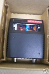 MICROSCAN MODEL FIS-0850-0001 LOW DENSITY SCANNER NEW CONDITION IN BOX