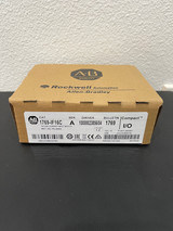 New Allen Bradley 1769-If16C /A Compactlogix Analog Voltage Input