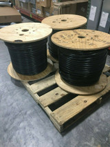 Helukabel Tray Cable #6 AWG/3C   Flexible TC-ER  Copper  Part# 62980   3 x 500'