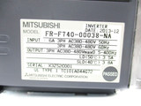 Mitsubishi Fr-F740-00038-Na Nsmp