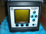 Micro Motion Flowmeter 3300P2A00B1Uezzz