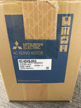 MITSUBISHI Servo Motor HC452S-A51