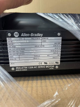 Allen Bradley 1326Ab-B430E-21 Servo Motor 3200Rpm 155275 New
